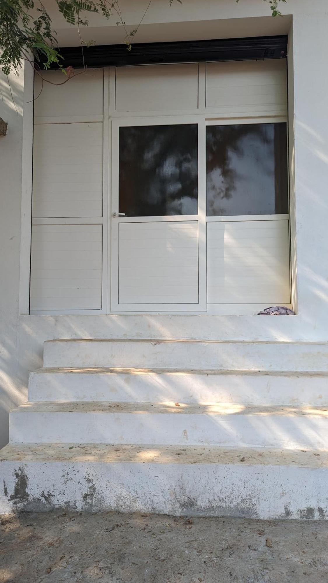 Backpackers Inn Dormitory Pamban Exterior foto